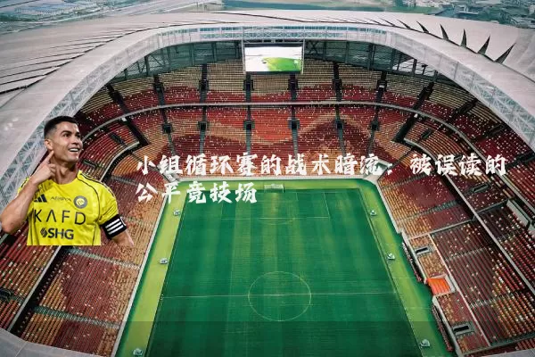 小组循环赛的战术暗流：被误读的公平竞技场