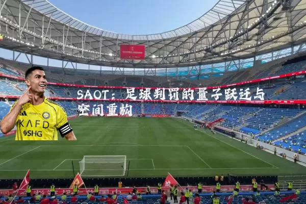 SAOT:足球判罚的量子跃迁与空间重构
