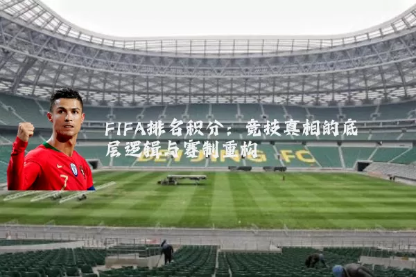 FIFA排名积分:竞技真相的底层逻辑与赛制重构